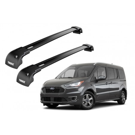 Barras Thule FORD Transit...