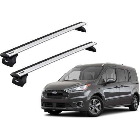 Barras Thule FORD Transit...