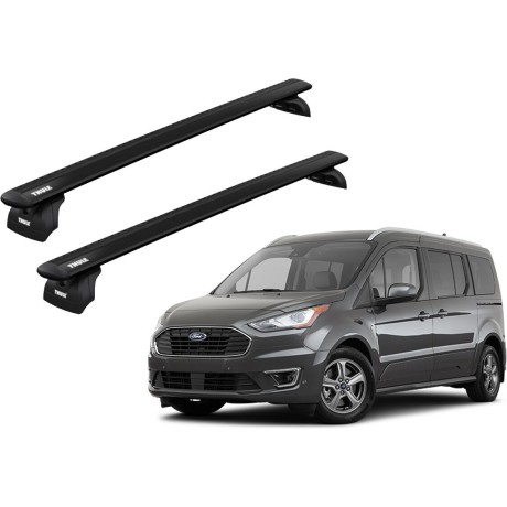 Barras Thule FORD Transit...