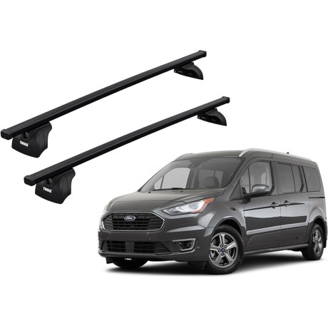 Barras Thule FORD Transit...