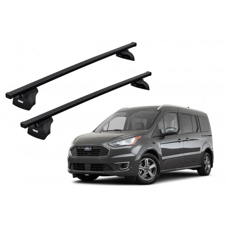 Barras Thule FORD Transit...