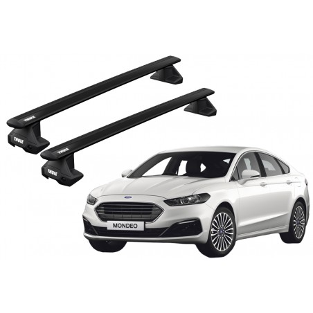 Barras Thule FORD Mondeo...