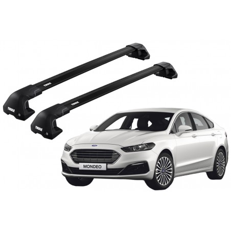 Barras Thule FORD Mondeo...