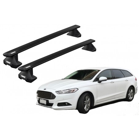 Barras Thule FORD Mondeo...