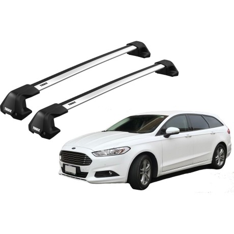 Barras Thule FORD Mondeo...