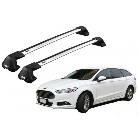 Barras Thule FORD Mondeo...