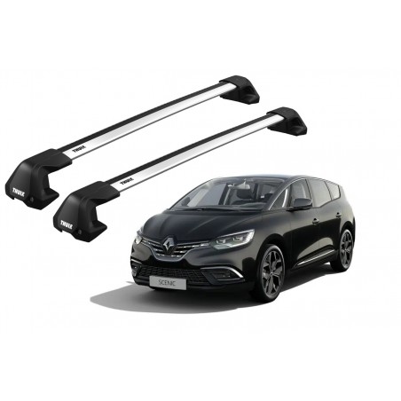 Barras Thule RENAULT Grand...