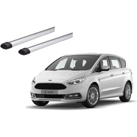 Barras Thule FORD S-Max 15-...