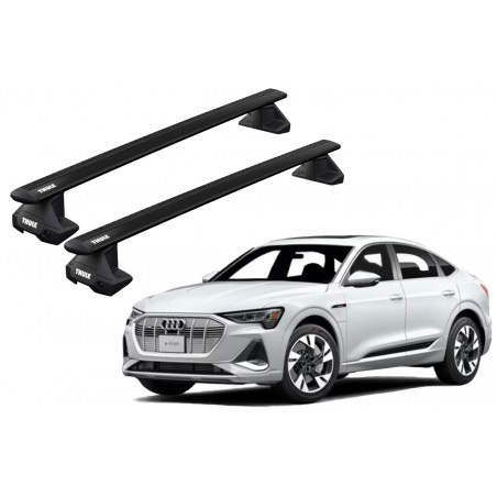 Barras Thule AUDI e-tron...