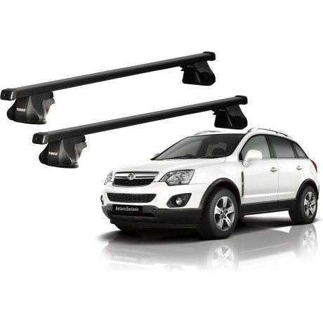 Barras Thule OPEL Antara...