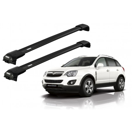 Barras Thule OPEL Antara...