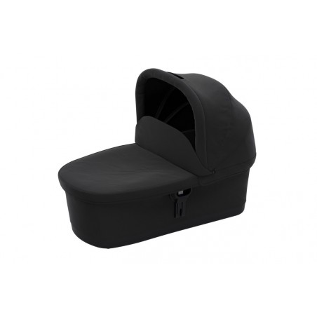 Moises Thule Urban Glide Bassinet | Black