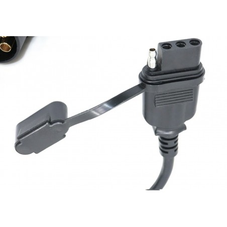 Conector Macho EU 7 Pin a...