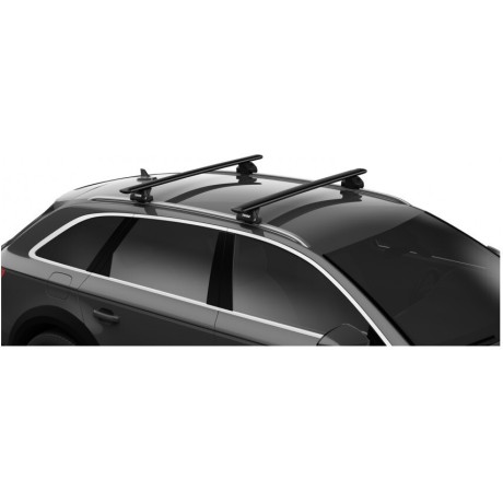 Barras Thule MAZDA CX-30...