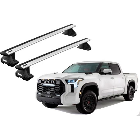 Barras Thule TOYOTA Tundra...