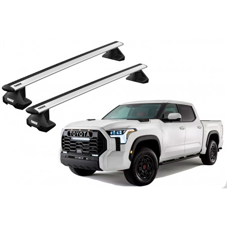 Barras Thule TOYOTA Tundra...