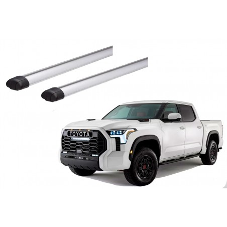 Barras Thule TOYOTA Tundra...