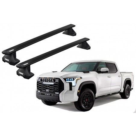 Barras Thule TOYOTA Tundra...