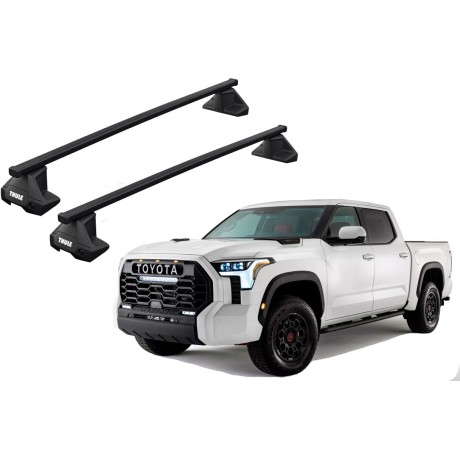 Barras Thule TOYOTA Tundra...