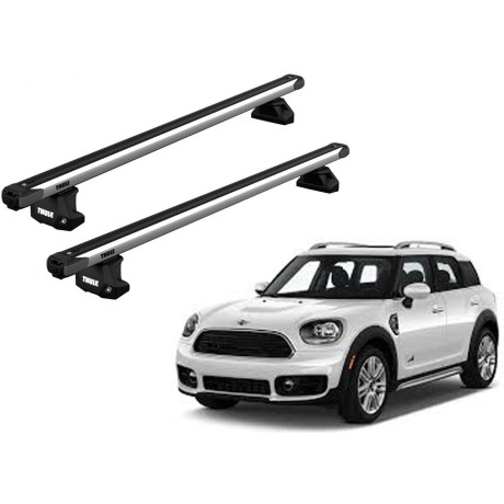 Barras Thule MINI...