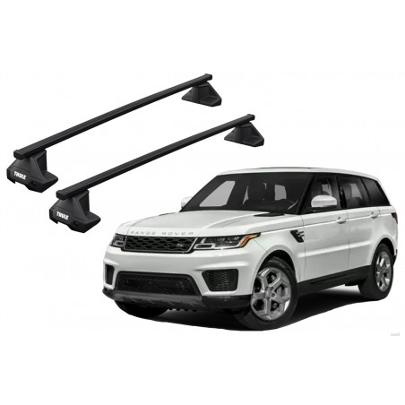 Barras Thule LAND ROVER...