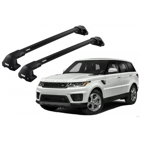 Barras Thule LAND ROVER...