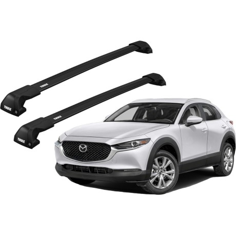 Barras Thule MAZDA CX-30...