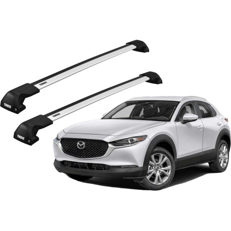 Barras Thule MAZDA CX-30...