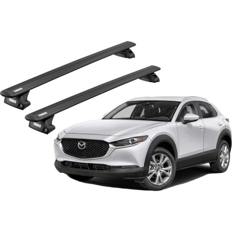 Barras Thule MAZDA CX-30...