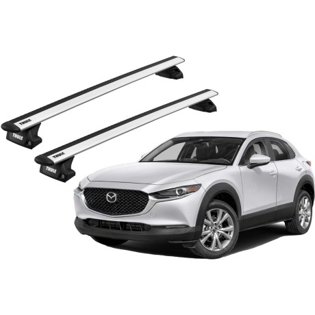 Barras Thule MAZDA CX-30...