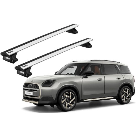 Barras Thule MINI...