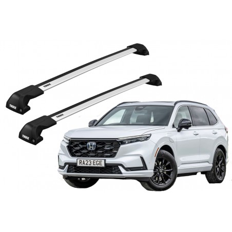 Barras Thule HONDA CR-V 23- RA / EDGE Flush