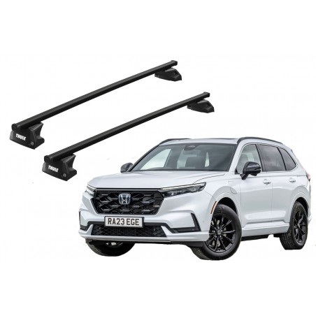 Barras Thule HONDA CR-V 23- RA / SquareBar EVO