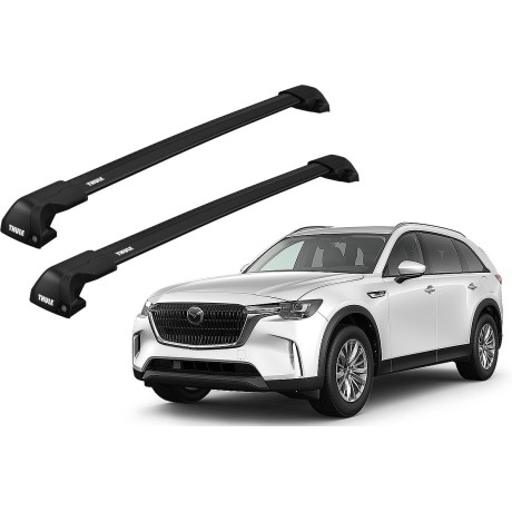 Barras Thule MAZDA CX-90...