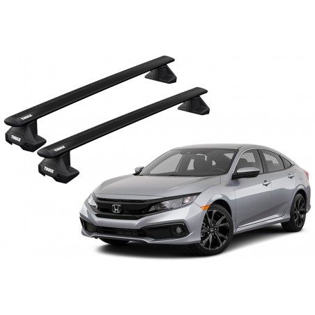 Barras Thule HONDA Civic...