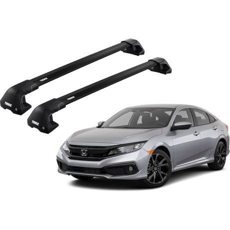 Barras Thule HONDA Civic...