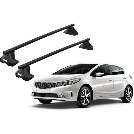 Barras Thule KIA Cerato 19-...