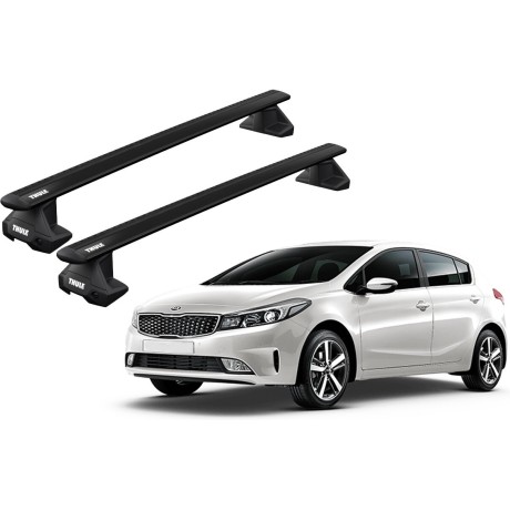 Barras Thule KIA Cerato 19-...