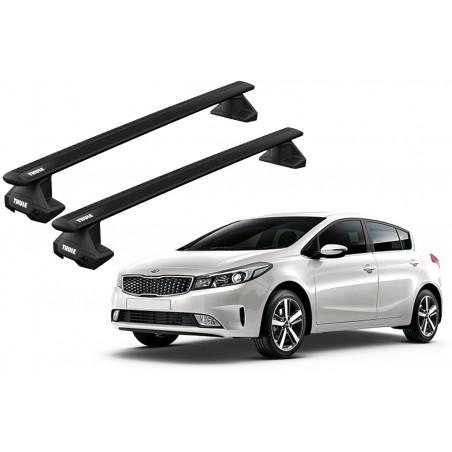 Barras Thule KIA Cerato 19-...