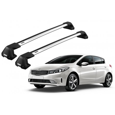 Barras Thule KIA Cerato 19-...