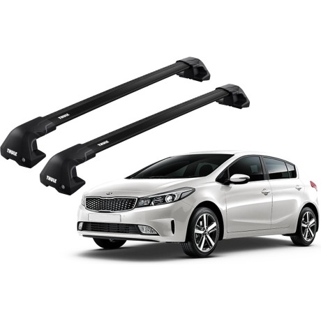 Barras Thule KIA Cerato 19-...