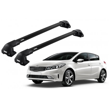 Barras Thule KIA Cerato 19-...