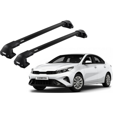 Barras Thule KIA Cerato 19-...