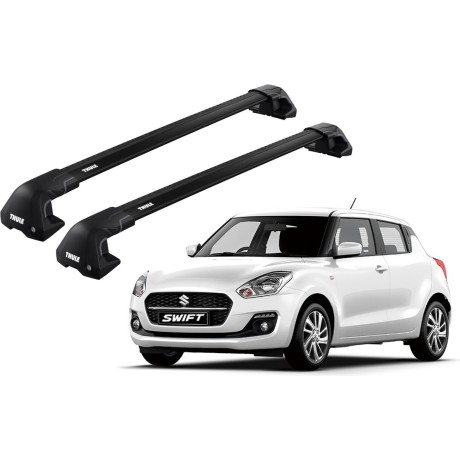 Barras Thule SUZUKI Swift...