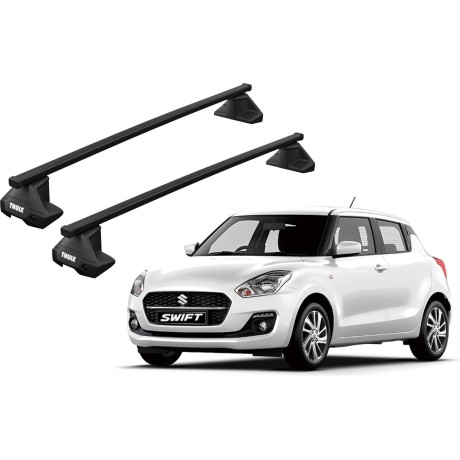 Barras Thule SUZUKI Swift...