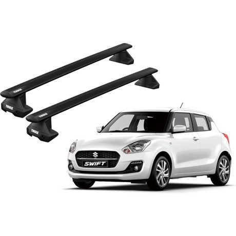 Barras Thule SUZUKI Swift...