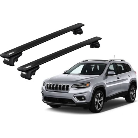 Barras Thule JEEP Cherokee...