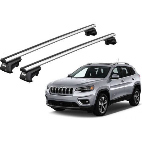 Barras Thule JEEP Cherokee...