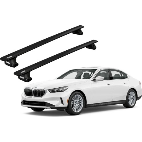 Barras Thule BMW 5-Series...