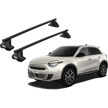 Barras Thule FIAT 600 24-...